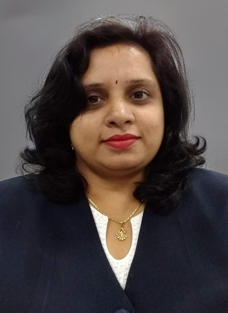 Harini Dhanwanthary